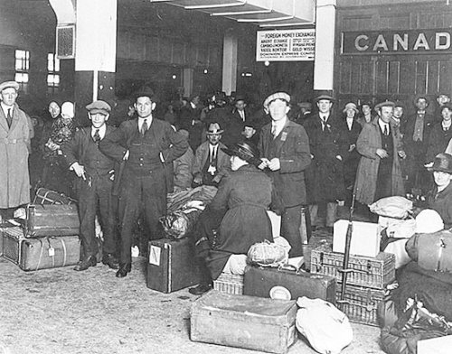 I Pugliesi nel Mondo, una rete mondiale al profumo di olio e di mare